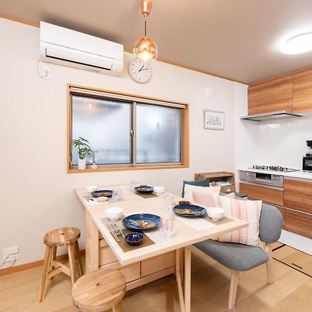 Yukimaru In Apartment Токио Екстериор снимка