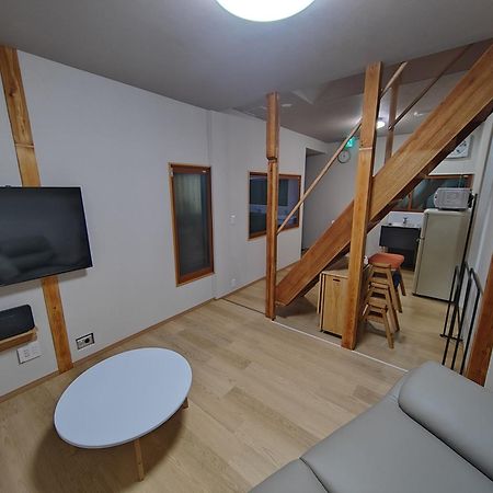 Yukimaru In Apartment Токио Екстериор снимка