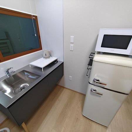 Yukimaru In Apartment Токио Екстериор снимка