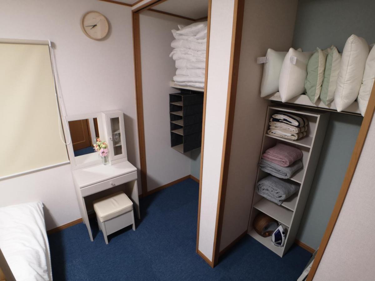 Yukimaru In Apartment Токио Екстериор снимка