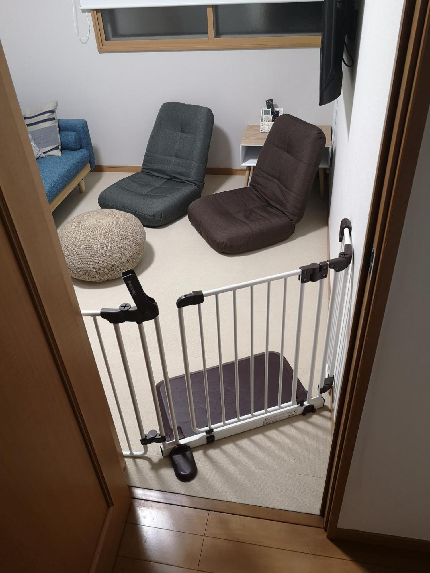 Yukimaru In Apartment Токио Екстериор снимка