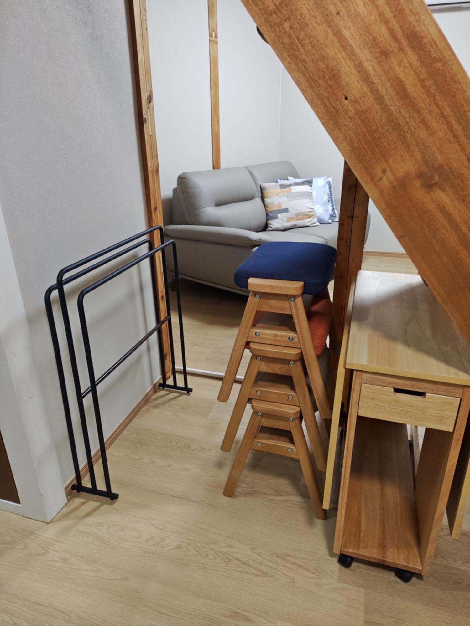 Yukimaru In Apartment Токио Екстериор снимка