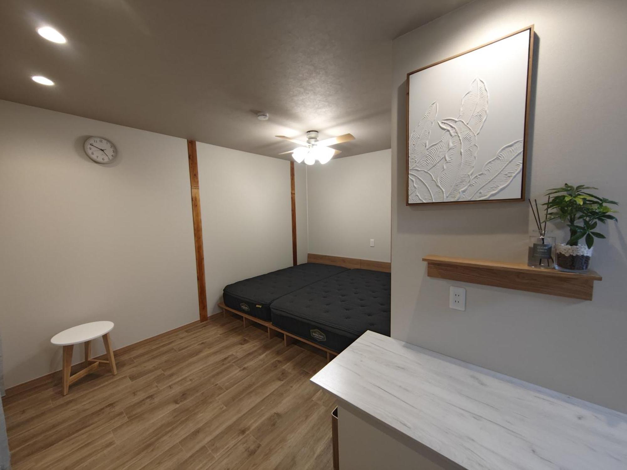 Yukimaru In Apartment Токио Екстериор снимка