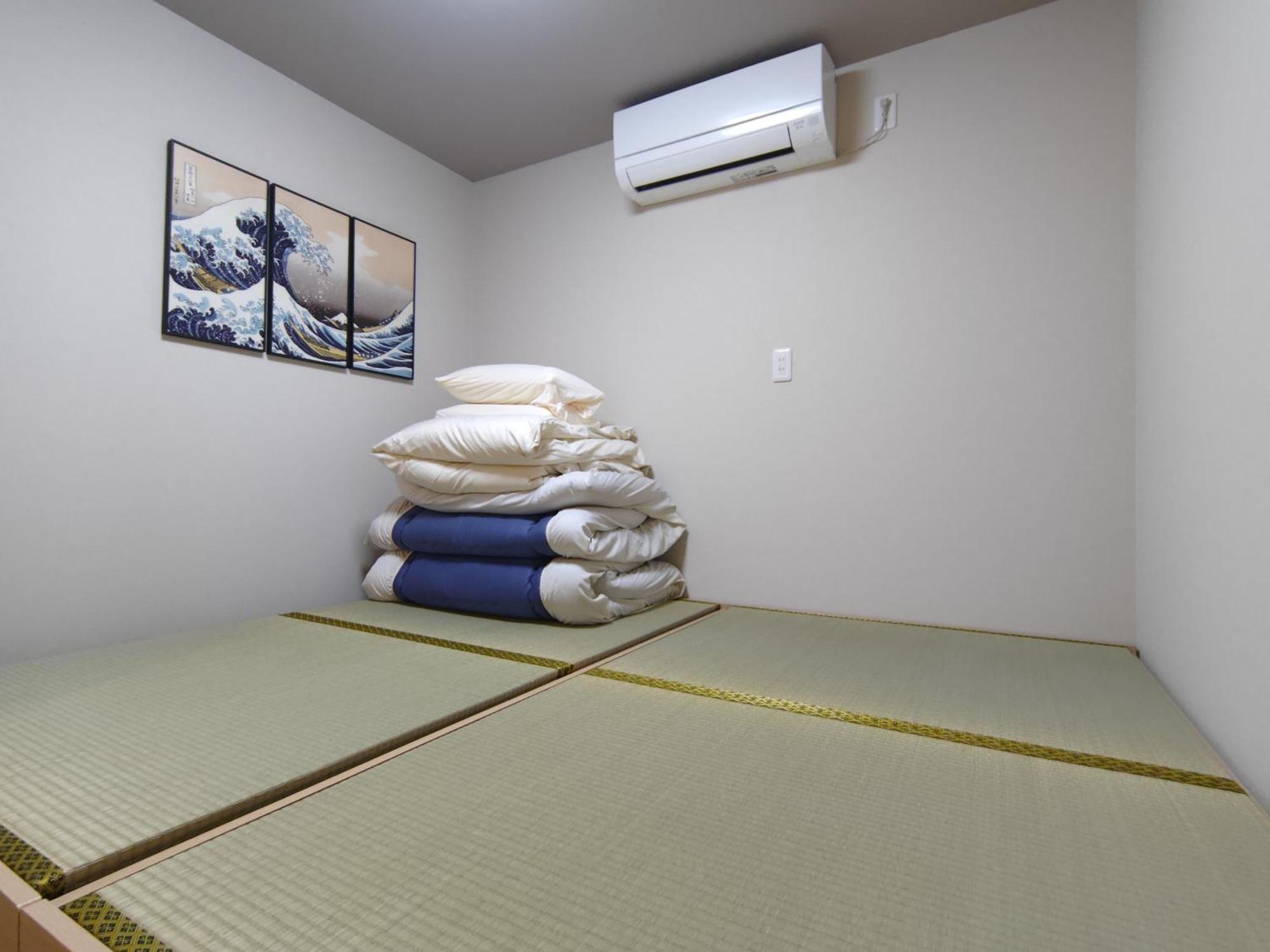 Yukimaru In Apartment Токио Екстериор снимка