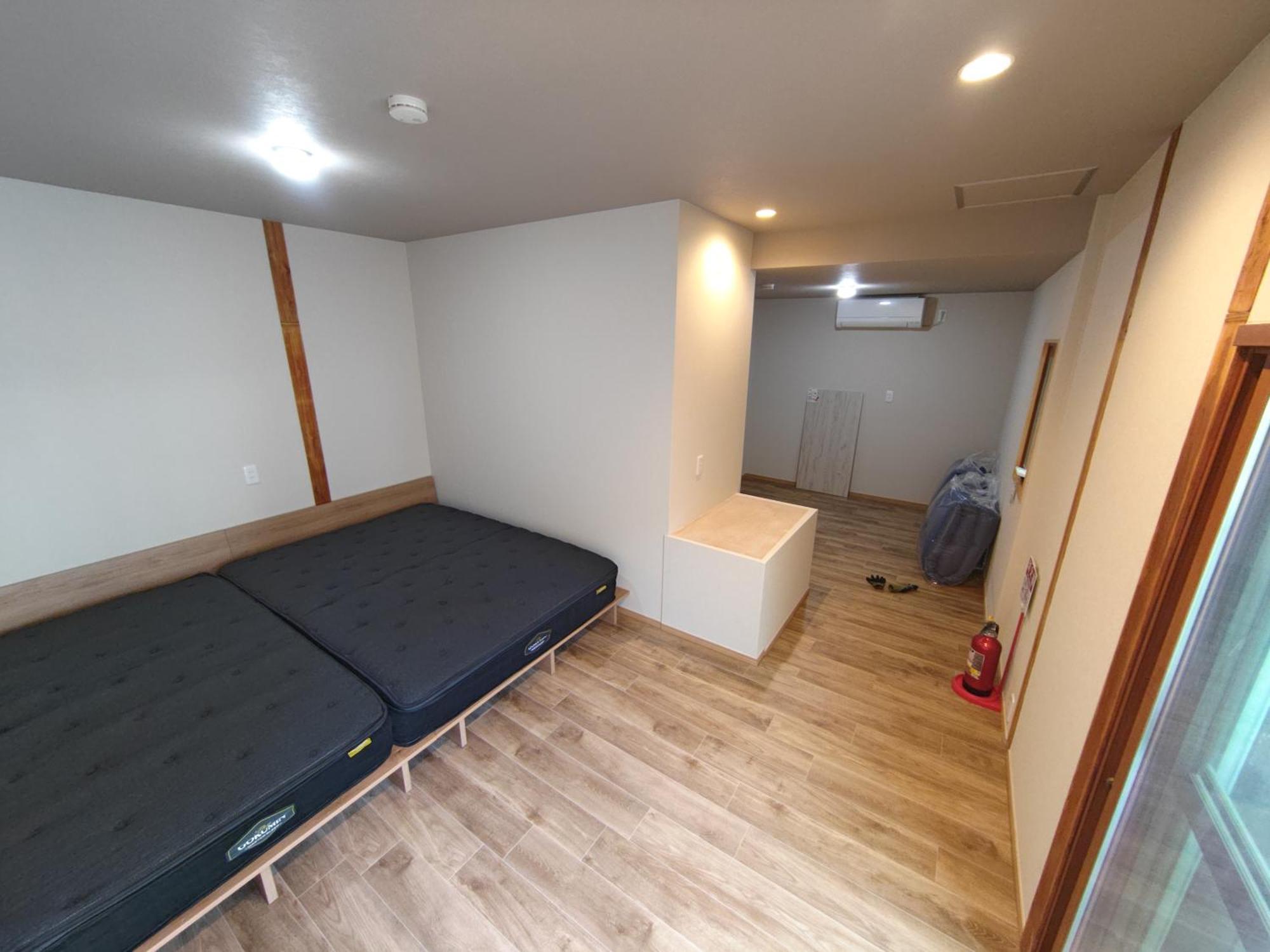 Yukimaru In Apartment Токио Екстериор снимка