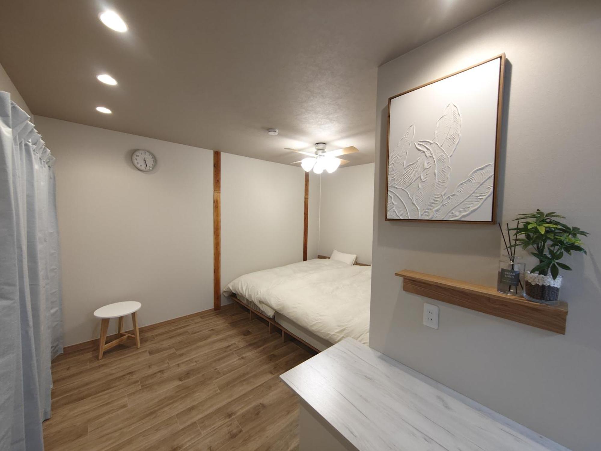 Yukimaru In Apartment Токио Екстериор снимка
