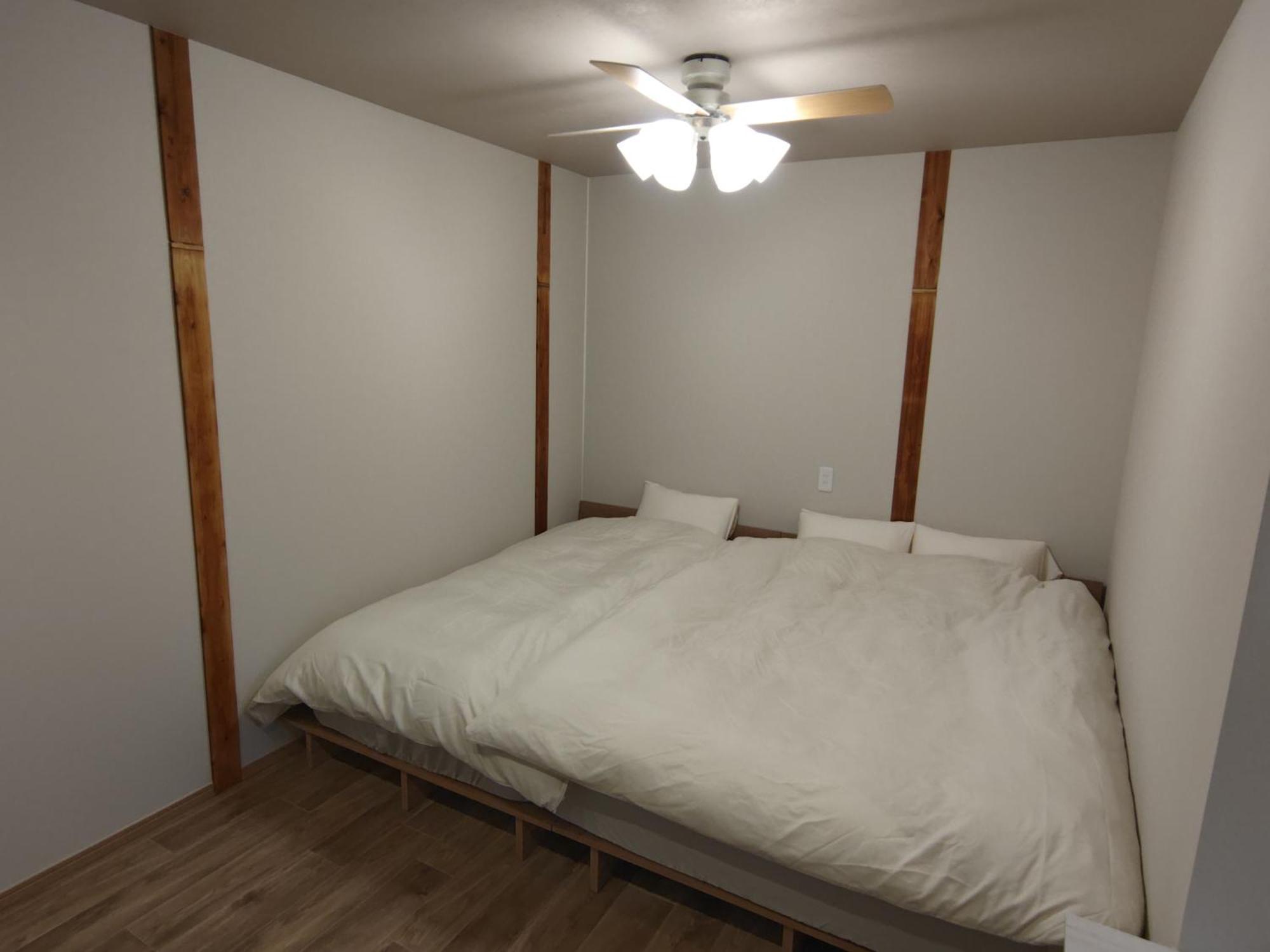 Yukimaru In Apartment Токио Екстериор снимка