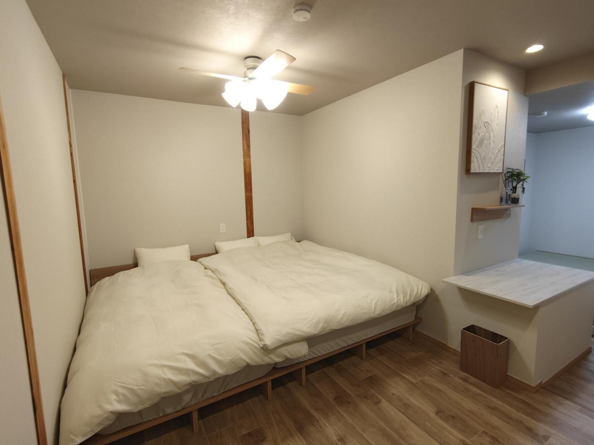 Yukimaru In Apartment Токио Екстериор снимка