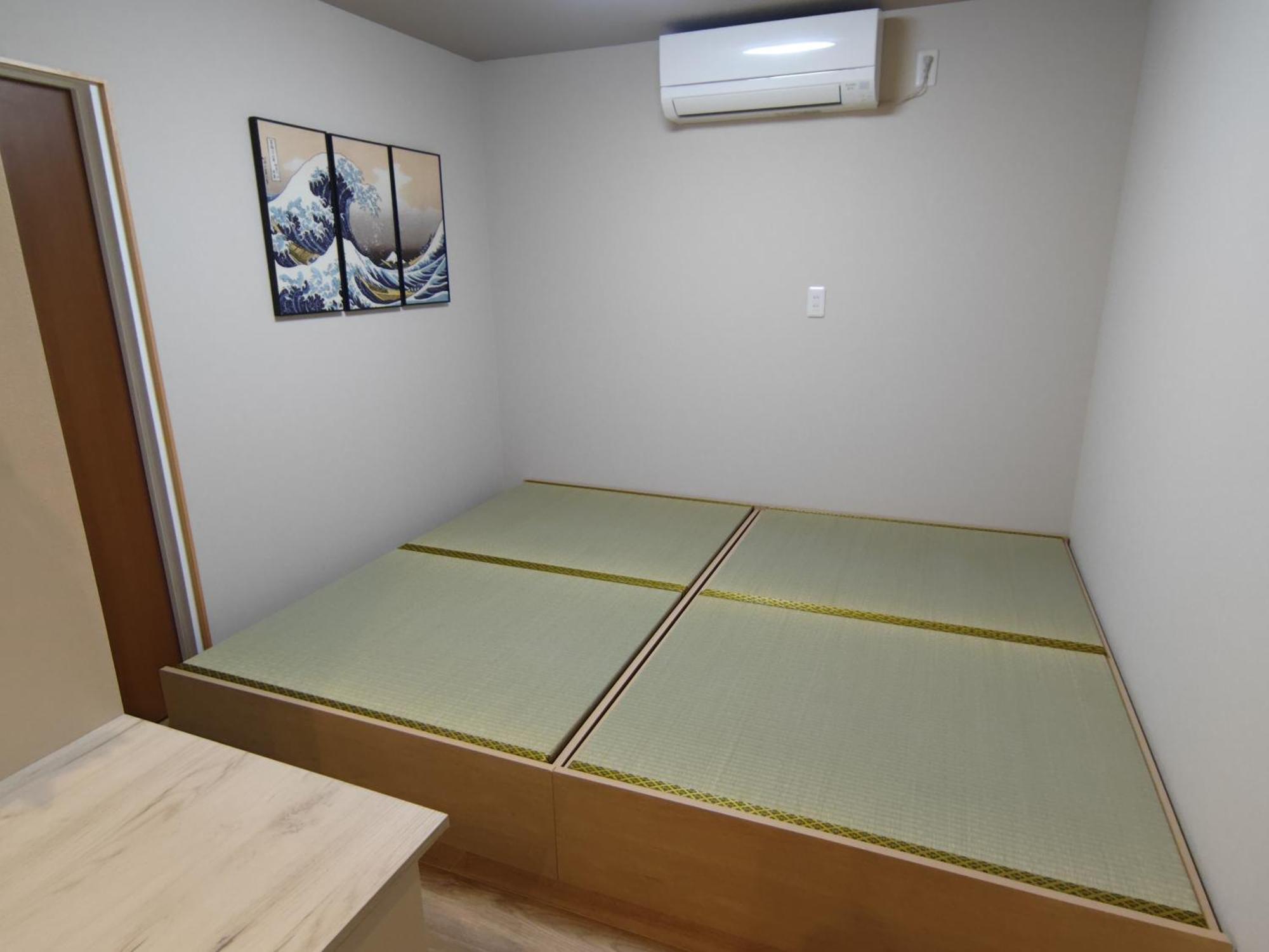 Yukimaru In Apartment Токио Екстериор снимка
